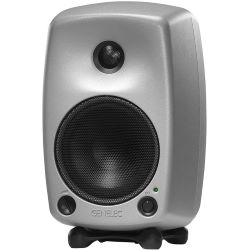 Genelec 8030 ASM silber metallic