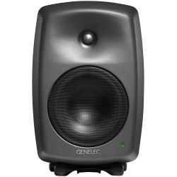 Genelec 8240 APM anthrazit