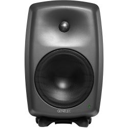 Genelec 8250 APM anthrazit