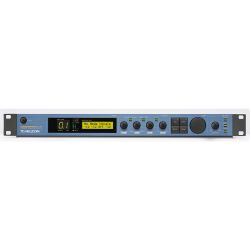 TC-Helicon Voice Works Plus