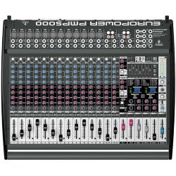 Behringer Europower PMP 5000  170241
