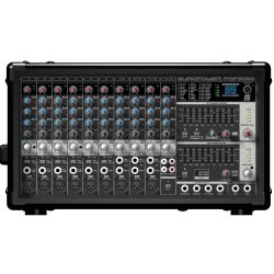Behringer Europower PMP 2000
