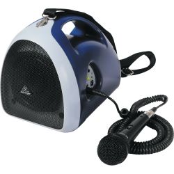 Behringer Europort EPA 40