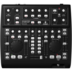 Behringer B Control Deejay BCD3000