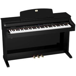 Behringer Eurogrand EG 2080 BLACK