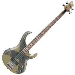 Ibanez BTB 07 LTD-Edition E-Bass