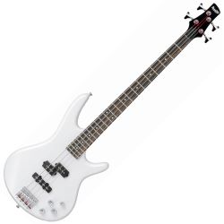 Ibanez GSR200 PW Pearl White E-Bass inkl. Gigbag