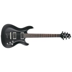 Ibanez SZ 320 EX BK Black inkl. Gigbag E-Gitarre