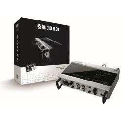 Native Instruments Audio 8 DJ