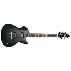 Ibanez ADC 120 BK Black inkl. Gigbag E-Gitarre