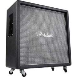 Marshall MR 1960 BX Gitarrenbox 100 Watt gerade