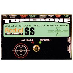 Tonebone Headbone SS