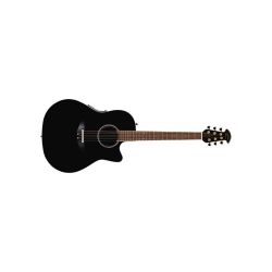 Ovation CSE24 -5 Celebrity SE schwarz