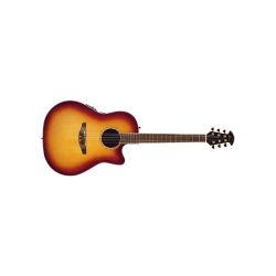 Ovation CC24 -HB Celebrity CE Honeyburst