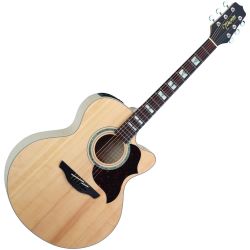 Takamine EG523SC