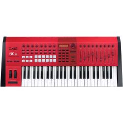 CME VX 5