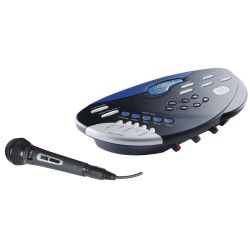 HERCULES KARAOKE Console (PC Version)