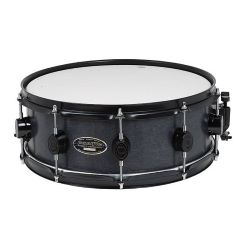 PDP by DW Snare PACIFIC SX 0514 Ebony Stain