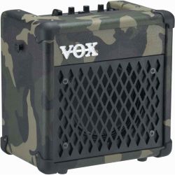 Vox DA5 Camouflage