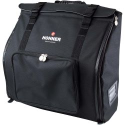 Hohner Gig Bag AZ 57111 für 72 Bass