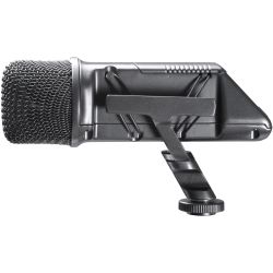 Rode Stereo VideoMic Stereo-Richtmikrofon