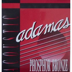 Adamas 1818 Saitensatz Western LT 012-053