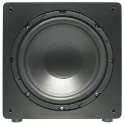 Tapco by Mackie SW 10 B-Ware