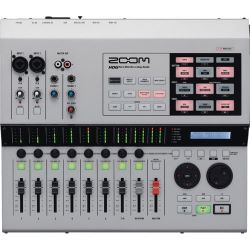 Zoom HD8