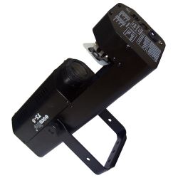 EUROLITE TS-5 DMX-Scanner B-Ware (ohne Leuchtmittel)