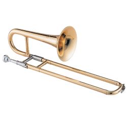 Jupiter Zugtrompete 314 L