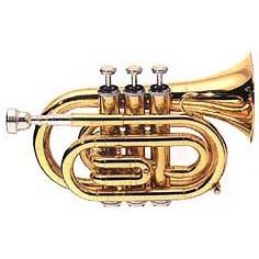 Jupiter Taschentrompete 416 L