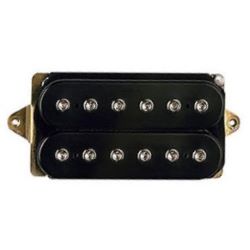 Dimarzio DP 220 D Activator Bridge BK