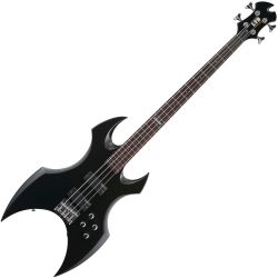 ESP Ltd AX-104 Black
