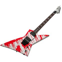ESP Ltd DJ-600 Custom Graphic