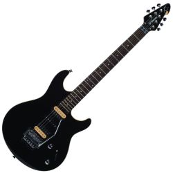 Peavey HP Special EX Black