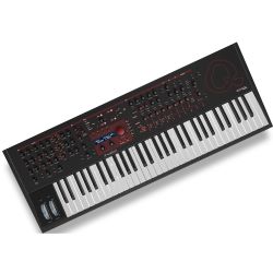 Waldorf Q+ Q Plus Phoenix Edition