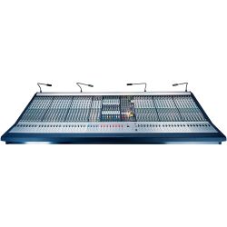 Soundcraft MH3 40+4