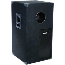 Community MVP 18S MVP II Serie