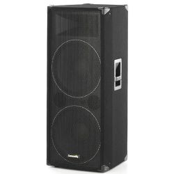Community MVP 215 HO MVP II Serie