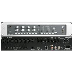 Digidesign ProTools 003 Rack Factory