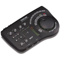 Tascam FireOne