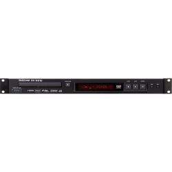 Tascam DV-D01U