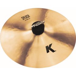 Zildjian K 10 Zoll Splash