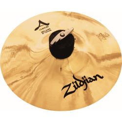 Zildjian A Customer 08 Zoll Splash