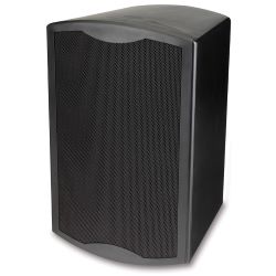 Di-Range Di8 DCt Schwarz
