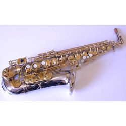 Boston Tenorsaxophon TS300 Goldlack