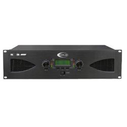 SirusPro SXA 1000 Verstärker