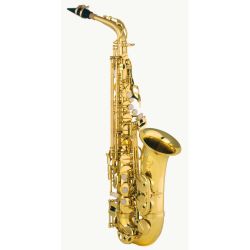 B&S Es-Alt.Saxophon 600