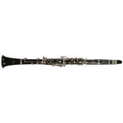 Buffet B12 Crampon Klarinette B-Böhm
