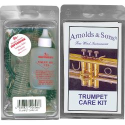 Arnolds and Sons Care Kit f. Trompete